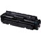 Canon Canon CRG-055 C L Cyan Toner Cartridge 2,100 Yield 3015C001AA - alternate 4